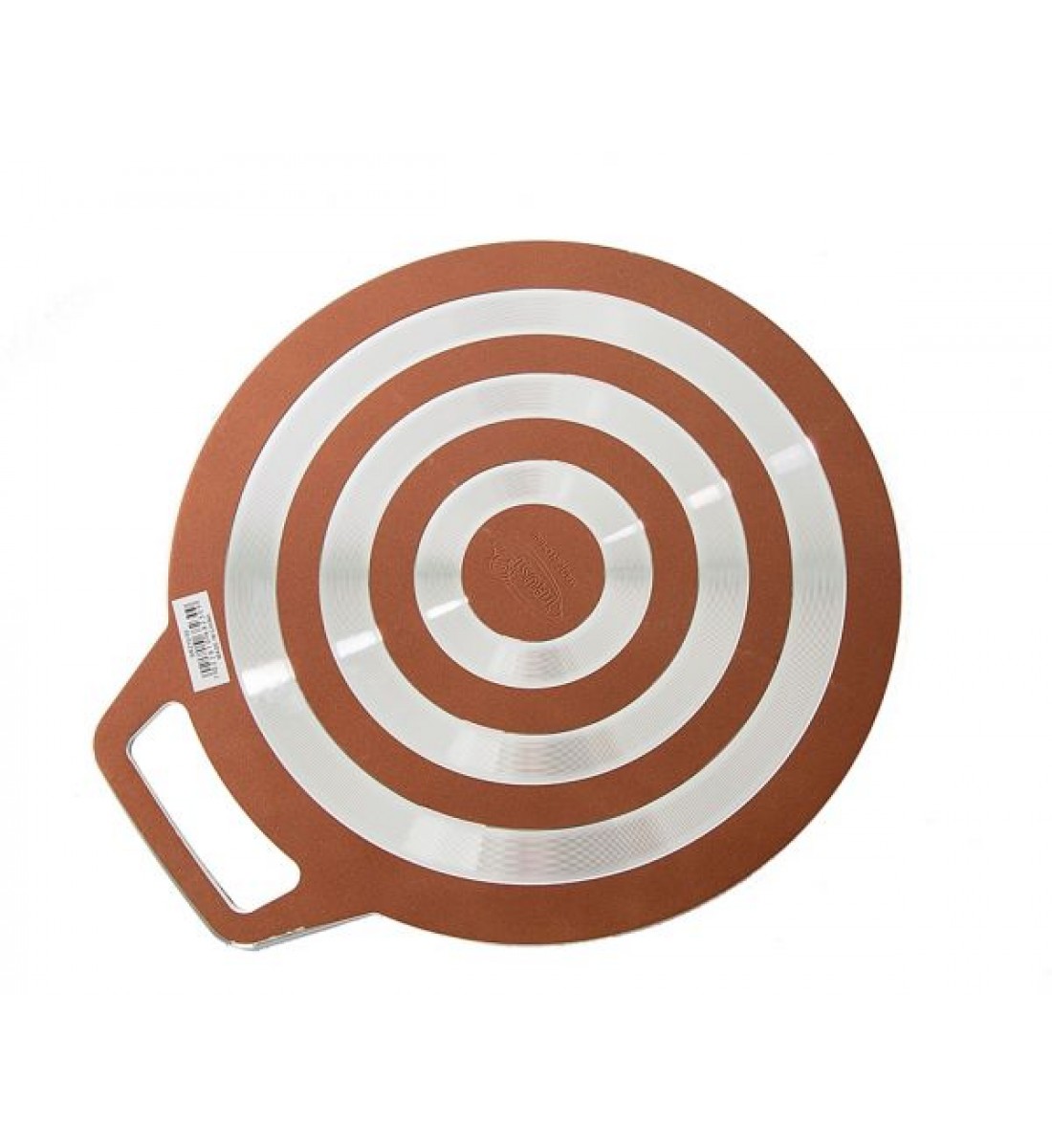 ترست 210/45 أداة تحضير الكريب 45 سم